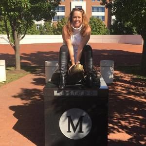 Meet your Posher, Mary